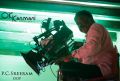Cinematographer PC Sriram Working Stills @ Oh Kadhal Kanmani Movie