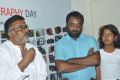 PC Sreeram at AP.Shreedhar's World Photography Day Celebration