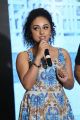 Actress Pearle Maaney Stills @ Team 5 Press Meet