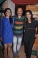 Priyanka, Balakumar, Susan at Pechiyakka Marumagan Movie Press Meet Stills