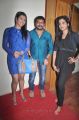 Priyanka, Tarun Gopi, Susan @ Pechiyakka Marumagan Movie Press Meet Stills