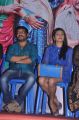 Tarun Gopi, Priyanka at Pechiyakka Marumagan Movie Press Meet Stills
