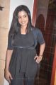 Actress Susan George at Pechiyakka Marumagan Movie Press Meet Stills