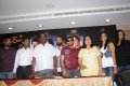 Pechiyakka Marumagan Press Meet Stills