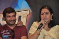 Pechiyakka Marumagan Press Meet Stills