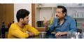 Ravan Reddy & Naresh Pedavi Datani Matokatundi Movie Stills