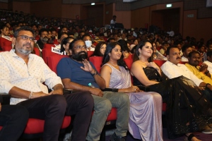 Peddha Kapu 1 Pre Release Event Stills