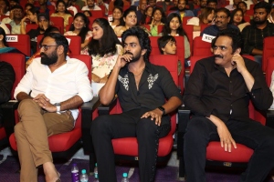 Srikanth Addala, Virat Karrna, Rao Ramesh @ Peddha Kapu 1 Pre Release Event Stills