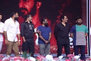 Peddha Kapu 1 Pre Release Event Stills