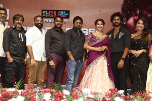 Peddha Kapu 1 Pre Release Event Stills