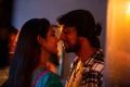 Aakanksha Singh, Sudeep in Pehalwaan Movie HD Photos