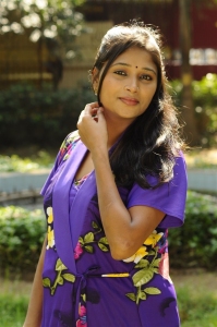 Actress Jothisha in Pei Irukka Illaya Movie Stills