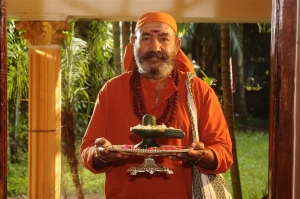 Actor Vijayakumar in Pei Irukka Illaya Movie Stills