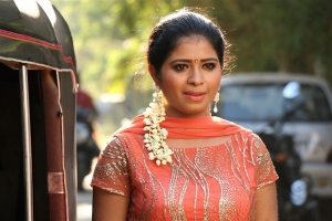 Actress Jangiri Madhumitha in Pei Irukka Illaya Movie Stills
