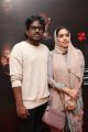 Yuvan Shankar Raja wife Zafroon Nizar @ Pei Pasi Audio Launch Photos