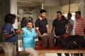 Thambi Ramaiah @ Peigal Jakirathai Movie Working Stills