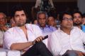 Adivi Sesh, Dasarath @ Pelli Choopulu Movie Audio Launch Stills