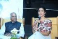 Yash Rangineni, Ritu Varma @ Team Pelli Choopulu Celebrations on Winning National Awards