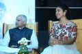 Yash Rangineni, Ritu Varma @ Team Pelli Choopulu Celebrations on Winning National Awards