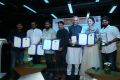 Pelli Chupulu Movie Team Celebrated The National Awards Winning Occasion