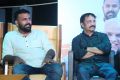 Tharun Bhascker Dhaassyam, Raj Kandukuri @ Team Pelli Choopulu Celebrations on Winning National Awards