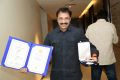 Raj Kandukuri @ Team Pelli Choopulu Celebrations on Winning National Awards