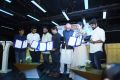 Pelli Chupulu Movie Team Celebrated The National Awards Winning Occasion