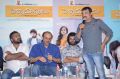 Raj Kandukuri @ Pelli Choopulu Movie Press Meet Stills