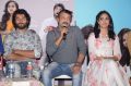 Vijay Devarakonda, Raj Kandukuri @ Pelli Choopulu Movie Press Meet Stills