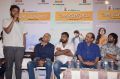 Pelli Choopulu Movie Press Meet Stills