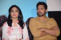 Ritu Varma, Nandu @ Pelli Choopulu Movie Press Meet Stills