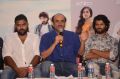 Pelli Choopulu Movie Press Meet Stills