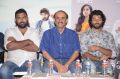 D Suresh babu, Vijay Devarakonda @ Pelli Choopulu Movie Press Meet Stills