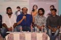 Pelli Choopulu Movie Press Meet Stills