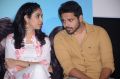 Ritu Varma, Nandu @ Pelli Choopulu Movie Press Meet Stills