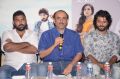 D Suresh babu, Vijay Devarakonda @ Pelli Choopulu Movie Press Meet Stills