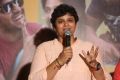 Pelli Choopulu Success Meet Stills