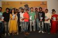 Pelli Choopulu Success Meet Stills