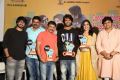 Pelli Choopulu Success Meet Stills