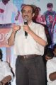 D Suresh Babu @ Pelli Choopulu Movie Success Meet Stills