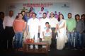 Pelli Choopulu Movie Success Meet Stills