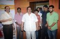 Pelli Choopulu Movie Success Meet Stills