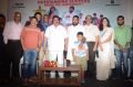 Pelli Choopulu Movie Success Meet Stills