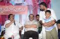 Pelli Choopulu Movie Success Meet Stills