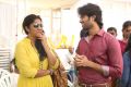 Pelli Chupulu Movie Opening Stills