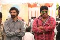 Pelli Chupulu Movie Opening Stills