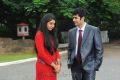 Niti Taylor, Rahul Ravindran at Pelli Pustakam Movie Opening Stills