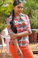 Actress Niti Taylor in Pelli Pustakam Telugu Movie Stills