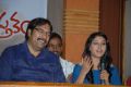Kasi Vishwanath, Niti Taylor at Pelli Pusthakam Press Meet Stills