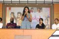 Actress Riythvika @ Pelli Roju Movie First Look Launch Stills